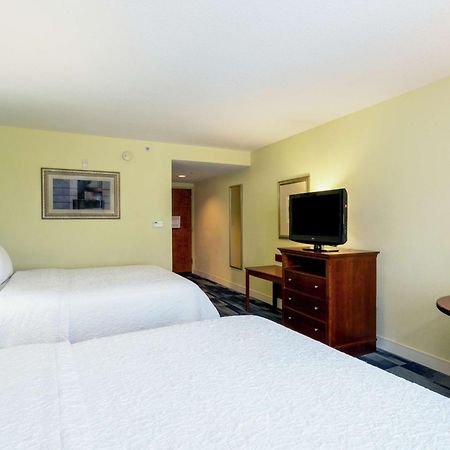 Hampton Inn & Suites - Форт Пиърс Екстериор снимка