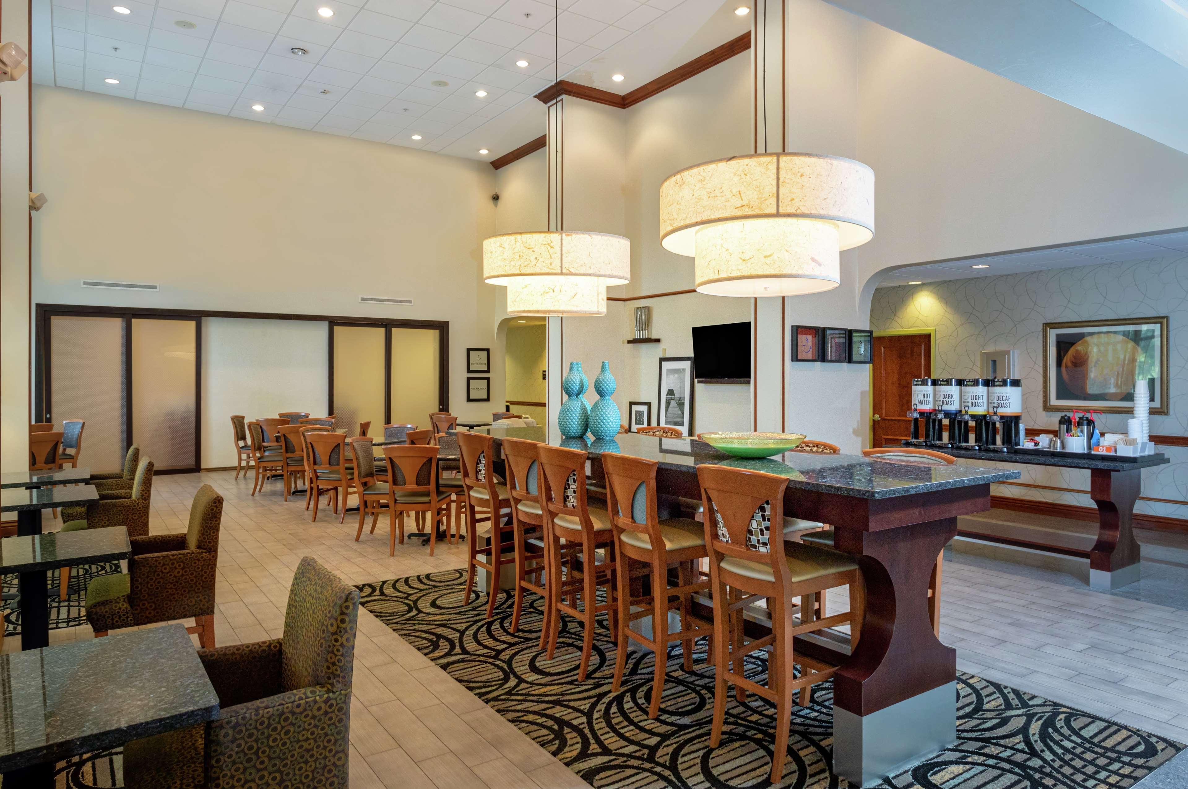 Hampton Inn & Suites - Форт Пиърс Екстериор снимка