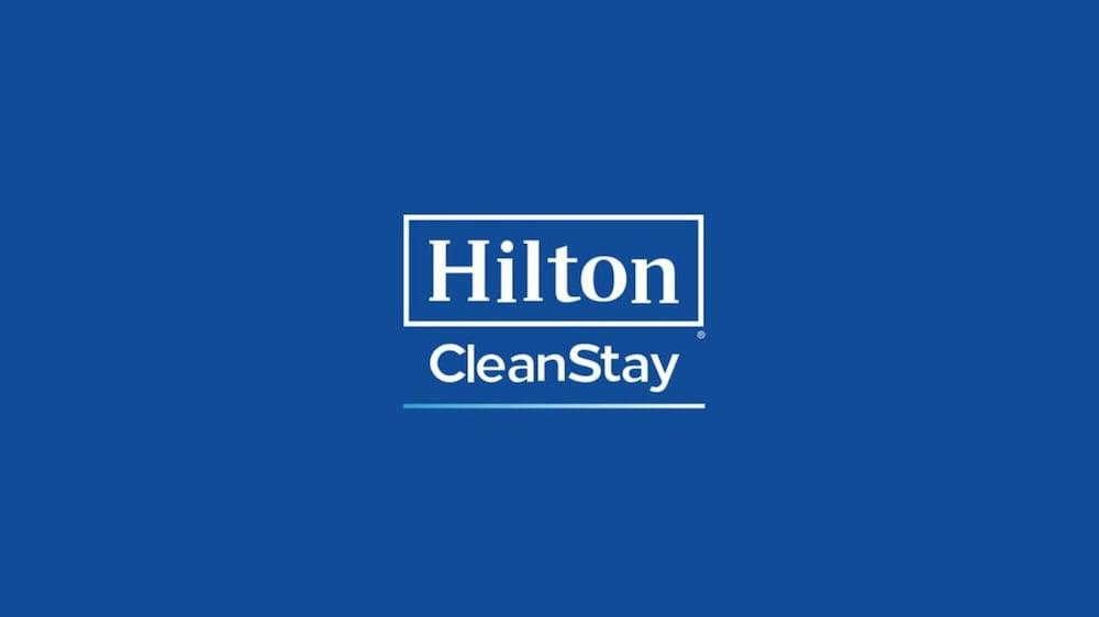Hampton Inn & Suites - Форт Пиърс Екстериор снимка